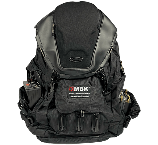EBK Backpack